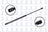 FCS 86560 Hood Lift Support