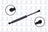 FCS 86564 Trunk Lid Lift Support