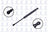 FCS 86584 Trunk Lid Lift Support