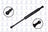 FCS 86591 Trunk Lid Lift Support