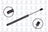 FCS 86600 Back Glass Lift Support