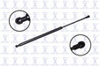 FCS 86606 Back Glass Lift Support