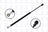 FCS 86612 Back Glass Lift Support