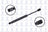 FCS 86645 Hood Lift Support