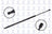 FCS 86664 Liftgate Lift Support