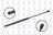 FCS 86692 Hood Lift Support - Front