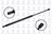 FCS 86756 Hatch Lift Support