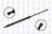 FCS 86762 Liftgate Lift Support