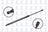 FCS 86763 Liftgate Lift Support