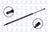 FCS 86775 Liftgate Lift Support