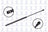FCS 86800 Hatch Lift Support - Rear