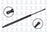 FCS 86842 Hatch Lift Support - Rear