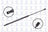 FCS 86845 Hatch Lift Support - Rear