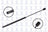 FCS 86863 Hood Lift Support - Front