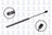 FCS 86880 Hood Lift Support - Front
