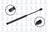 FCS 86922 Deck Lid Lift Support - Rear