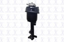 FCS 92013 Air Suspension Strut - Front Left
