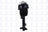 FCS 92016 Air Suspension Strut - Front Right