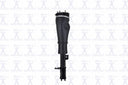 FCS 92031 Air Suspension Strut - Front Left
