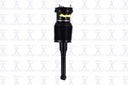 FCS 93005 Air Suspension Strut - Rear Left