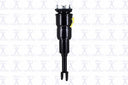 FCS 93011 Air Suspension Strut - Front Left