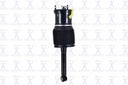 FCS 93014 Air Suspension Strut - Front