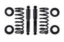 FCS 95009 Air Spring to Coil Spring Conversion Kit - Rear