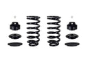 FCS 95010 Air Spring to Coil Spring Conversion Kit - Rear