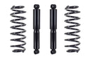 FCS 95028 Suspension Shock Absorber Conversion Kit - Rear