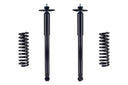 FCS 95031 Air Spring to Coil Spring Conversion Kit - Rear