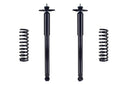 FCS 95032 Air Spring to Coil Spring Conversion Kit - Rear