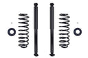 FCS 95037 Air Spring to Coil Spring Conversion Kit - Rear
