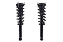 FCS 95057 Air Spring to Coil Spring Conversion Kit - Front