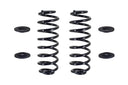 FCS 95060 Air Spring to Coil Spring Conversion Kit - Rear
