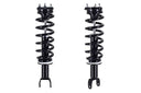 FCS 95072 Air Spring to Coil Spring Conversion Kit - Front