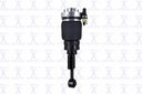 FCS 99031 Air Suspension Strut - Front