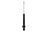 FCS DT345971 Suspension Strut Assembly - Rear