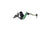 FCS HS005 Suspension Ride Height Sensor - Front Left
