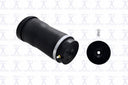 FCS Q4002 Air Suspension Spring - Rear