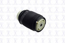 FCS Q4009 Air Suspension Spring - Rear Left