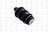 FCS Q4013 Air Suspension Spring - Rear Left