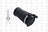 FCS Q4029 Air Suspension Spring - Rear Left