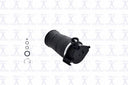 FCS Q4030 Air Suspension Spring - Rear Right