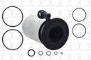 FCS Q9034 Air Suspension Spring - Rear