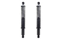 FCS SC00002 Suspension Shock Absorber and Coil Spring Assembly - Rear
