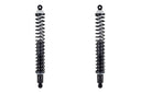 FCS SC00004 Suspension Shock Absorber and Coil Spring Assembly - Rear