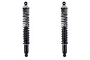FCS SC00006 Suspension Shock Absorber and Coil Spring Assembly - Rear