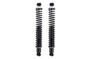 FCS SC00008 Suspension Shock Absorber and Coil Spring Assembly - Rear