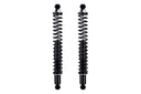 FCS SC00010 Suspension Shock Absorber and Coil Spring Assembly - Rear