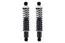 FCS SC00013 Suspension Shock Absorber and Coil Spring Assembly - Rear